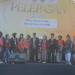Pentas Seni Meriahkan Pelepasan Siswa SMP, SMA, dan SMK Bina Bangsa Mandiri