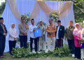 Meriahkan HJB ke-544, Kecamatan Cijeruk Gelar Nikah Massal Gratis