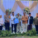 Meriahkan HJB ke-544, Kecamatan Cijeruk Gelar Nikah Massal Gratis