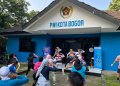 Jumat Sehat Bersama, PWI-ASKI Kota Bogor Perkuat Kolaborasi