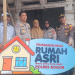 Polres Bogor Sulap Rumah Tidak Layak Huni Milik Nyai Juminah Jadi Hunian Nyaman