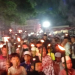 Semarak 1 Muharam 1448 H di Cijeruk Meriah, Ribuan Warga Ikuti Pawai Obor dan Tabligh Akbar