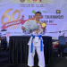 Muhamad Rafa Azka, Karateka Muda Asal Bogor yang Terus Ukir Prestasi