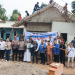 Bedah Rumah PWO di Pancawati Tuai Apresiasi, Warga Sempat Salah Sangka