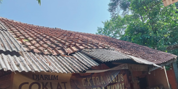Penyandang Disabilitas di Caringin Berharap Bantuan Perbaikan Rumah