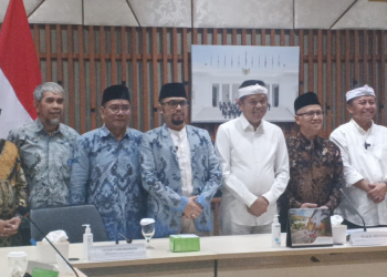 SPMB 2026, BMPS Jabar Tegaskan Kualitas Pendidikan Harus Jadi Prioritas