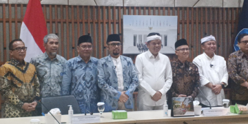 SPMB 2026, BMPS Jabar Tegaskan Kualitas Pendidikan Harus Jadi Prioritas