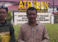 HPPMI dan Pemuda LIRA Datangi ATR/BPN Bogor, Soroti Pengukuran Lahan Sengketa di Pasir Jaya