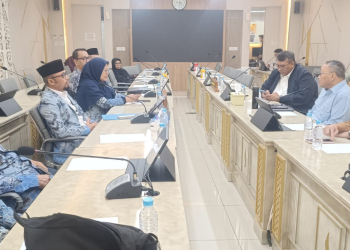 BMPS Jabar Sampaikan Delapan Catatan Strategis kepada Komisi V DPRD, Dorong Perbaikan Kebijakan Pendidikan