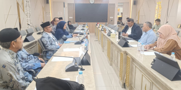 BMPS Jabar Sampaikan Delapan Catatan Strategis kepada Komisi V DPRD, Dorong Perbaikan Kebijakan Pendidikan
