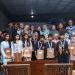 Sekolah Djuara PKBM Bakti Nusa Lepas 91 Siswa Angkatan Kedua Tahun Ajaran 2025-2026