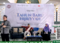 FKOI, IKADI dan SALIMAH Kota Bogor Gelar Tabligh Akbar, Perkuat Ketahanan Keluarga dari Ancaman Judol dan Pinjol