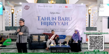 FKOI, IKADI dan SALIMAH Kota Bogor Gelar Tabligh Akbar, Perkuat Ketahanan Keluarga dari Ancaman Judol dan Pinjol