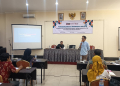 Bakesbangpol Kota Bogor Perkuat Literasi Politik Generasi Muda Jelang Pemilu 2029