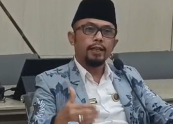 Sosok Agus Sriyanta Ketua BMPS Jawa Barat