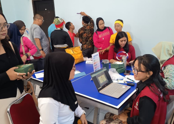 Dinkes Kota Bogor Gelar Cek Kesehatan Gratis untuk Wartawan, CKG Tertinggi di Jawa Barat