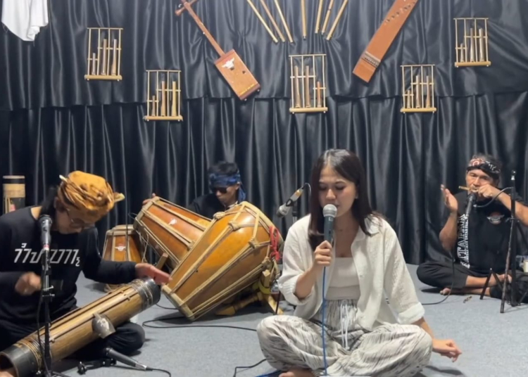 Digitalisasi Seni Tradisi: Kitapak Sunda Musik dan Misi Membawa Seniman ke Kancah Nasional 