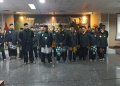 DPD PPSI Kota Bogor Periode 2026–2030 Resmi Dilantik, Siap Lakukan Transformasi Pencak Silat
