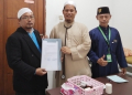 MUI Caringin Buka Pelayanan Kesehatan Gratis untuk Masyarakat