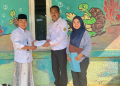 Pemdes Ciadeg Salurkan Bantuan Operasional untuk 60 Guru PAUD dan MDTA