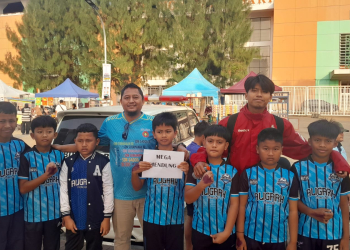 SD Islam Aligarh Wakili Kecamatan Megamendung pada Invitasi Olahraga Tradisional Tingkat Kabupaten Bogor