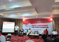 Festival Merah Putih ke-11 Siap Merahkan Kota Bogor Selama Sebulan Penuh