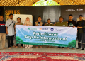 Kampoong Ecopreneur dan Petani Leuwisadeng Siap Ekspor Ubi Ungu ke Malaysia dan Singapura