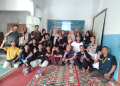 Kolaborasi PT Raharja Energi Cepu dan Leads Indonesia Bangun Kesadaran Kelola Sampah Organik
