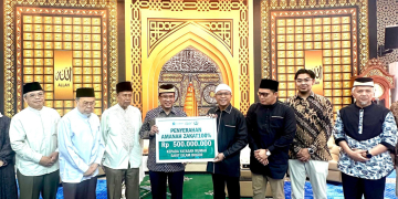 Cinta Quran Foundation dan RSI Bogor Berkolaborasi Bangun RS Berbasis Wakaf Produktif