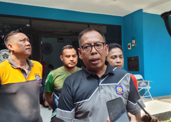 Satpol PP Kota Bogor Jadikan Ciluar Percontohan Kampung Trantibum