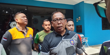 Satpol PP Kota Bogor Jadikan Ciluar Percontohan Kampung Trantibum