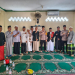 Kapolsek Ciomas Ajak Warga Perkuat Siskamling