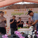 Hari Jadi ke-41, Desa Muarajaya Perkuat Semangat Kebersamaan