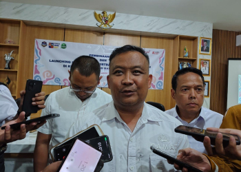 Lapis Bobar Diluncurkan, Kecamatan Bogor Barat Permudah Layanan Publik Berbasis WhatsApp