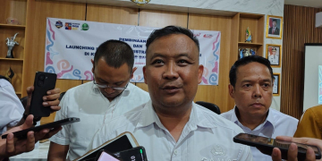 Lapis Bobar Diluncurkan, Kecamatan Bogor Barat Permudah Layanan Publik Berbasis WhatsApp
