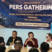 Bakesbangpol Kota Bogor Perkuat Kewaspadaan Dini Lewat SIPEKA