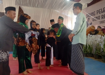 Milad ke-11 Saung Penca Cimande Perkuat Silaturahmi dan Pelestarian Budaya