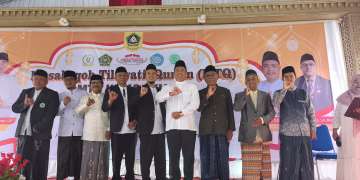 MTQ ke-48 Tamansari Digelar Meriah, Perkuat Kecintaan terhadap Al-Qur’an