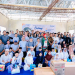 Infinitium Solutions Tebar Kebaikan di Yayasan Al-Fath