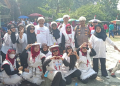 Pasir Muncang Fun Run Semarakkan HUT RI ke-81