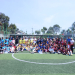 Bina Citra Juara Alwan Mini Soccer Cup, Jadi Ajang Pengembangan Bakat Sepakbola Putri