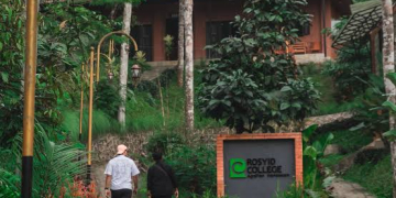 Kampoong Ecopreneur Bangun Ekosistem Peradaban Melalui Pendidikan, Lingkungan, dan Kemandirian Ekonomi