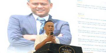 PWI Jabar Kecam Keras Oknum Wartawan Ngamuk di SDN 2 Sukaraja