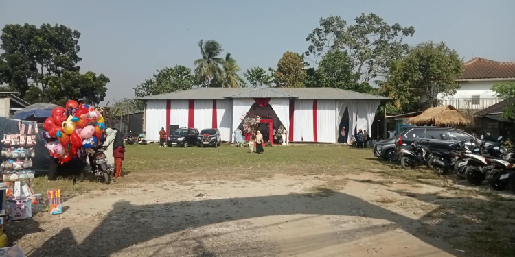 Festival Pencak Silat Tunas Muda Indonesia Cup 1 2026 Siap Digelar