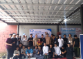 Sekolah Djuara PKBM Bakti Nusa Gelar Maulid Nabi Muhammad SAW