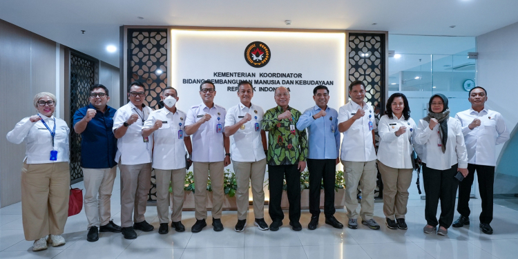 BNN Dorong Kebijakan Tegas Tata Kelola Rokok Elektrik
