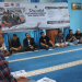 Lima Jurnalis Hilang saat Liputan Erupsi Gunung Anak Krakatau, Jurnalis Bogor Gelar Doa Bersama