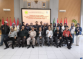Bidik Potensi Wisata Puncak, FEB Unpak Dampingi UMKM Cisarua