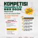 SMP IT BBS kembali gelar Kompetisi Matematika dan IPA ke-4