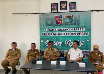 Pakistan Studi Tiru Program KB di Tanah Sareal